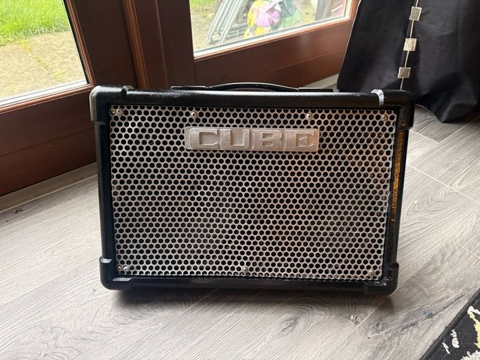 Roland Street Cube EX