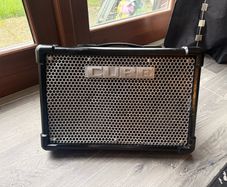 Roland Street Cube EX