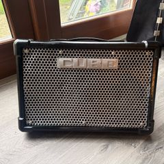 Roland Street Cube EX