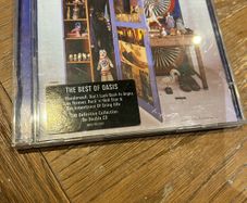 Oasis : Stop the Clocks (2xCD)