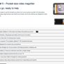 Vistual Aid - Video Magnifier Image 6