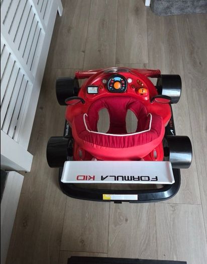 baby walker
