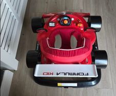 baby walker