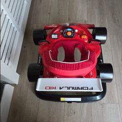 baby walker