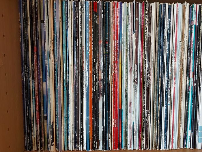 Donna Summer - Bad Girls - Double Vinyl Album + Hundreds More