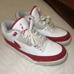 Nike Jordan 3 Tinker Red EU 42