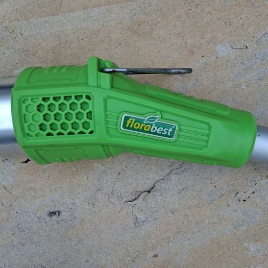 Weed Burner