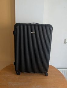 suitcase