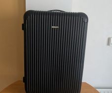 suitcase