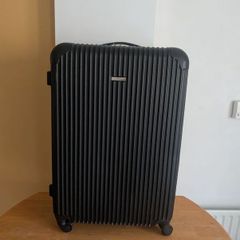 suitcase