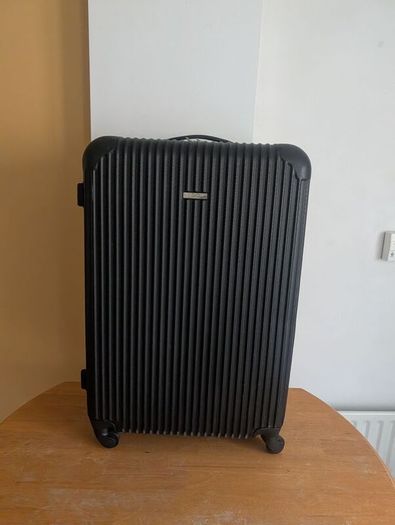 suitcase