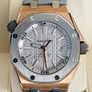 Audemars Piguet Royal oak Image 2