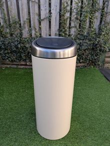 Kitchen bin