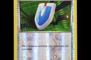 VS Seeker 109/119 Reverse Holo Uncommon XY Phantom Forces Pokemon Card