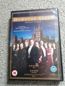 Downton abbey