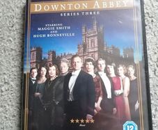 Downton abbey