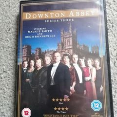 Downton abbey