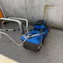 Hyundai Lawnmower Image 2