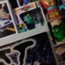 The X-Files ! Issue #18 ! Night Lights Part 1 ! 1996 ! by Topps Comics ! Image 4