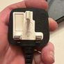 Sony 19.5.  Charger. Tested and Working Image 5