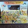 Vintage Tormont Animal Playtime Children's Puzzle Image 9