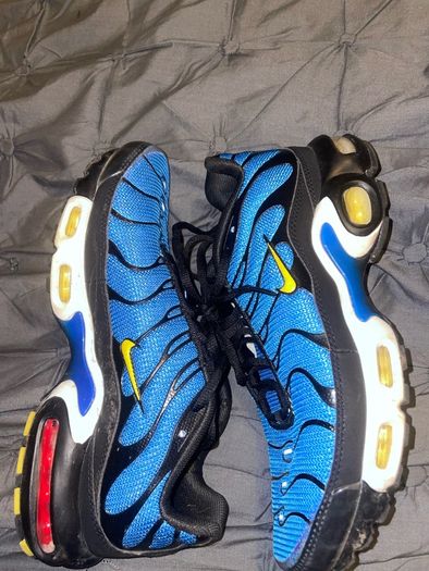 nike tn shoes