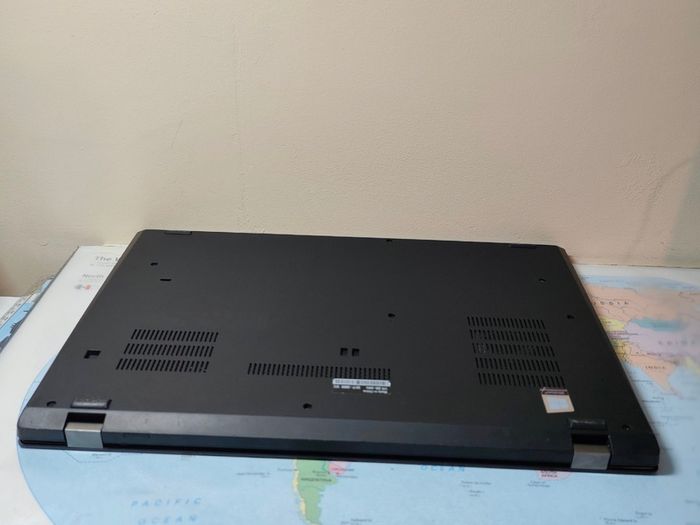 Lenovo ThinkPad T590 Intel i7 8th Gen | 16GB RAM | 256GB SSD | Windows 11 | Office 2021