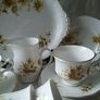 Royal Imperial Twenty Piece China Teaset Image 6