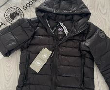 Canada Goose Crofton