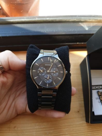 Sekonda mans watch