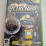 Metal Arms Brand new Xbox Original Games Original Image 2