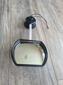 Universal Towing mirror as new