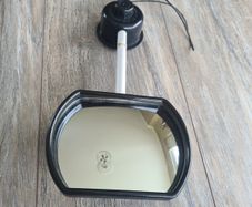 Universal Towing mirror as new