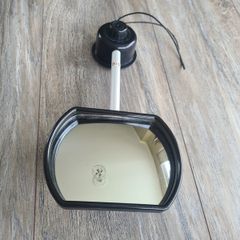 Universal Towing mirror as new