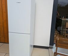 Bosch Serie 4 fridge freezer