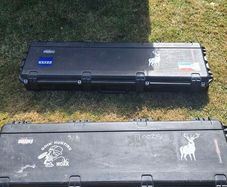 Hard cases