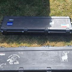 Hard cases