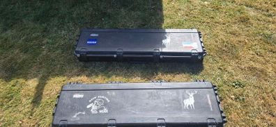 Hard cases