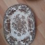 Antiques plates for the two Image 2