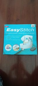 Mini Sewing Machine