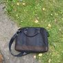 Tumi Alpha Bravo Earle Compact Briefcase Laptop Bag Image 4