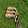 Mizuno JPX 900 Tour Irons Image 2