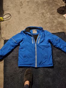 Treaspass jacket brand new