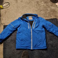 Treaspass jacket brand new
