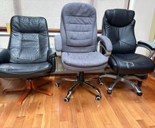 Office chairs