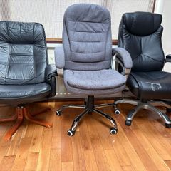 Office chairs