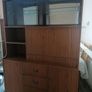 Glass Door Cabinet Image 2