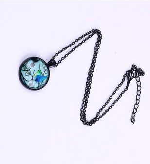 Dreamcatcher Earrings - great also as pendants