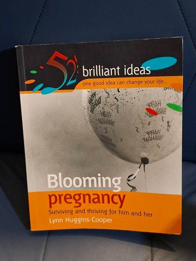 Baby & Pregnancy Books
