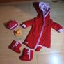 Our Generation  Dressing Robe  Dolls clothes set Image 5
